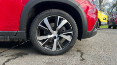 Peugeot 2008 1.2 PureTech 110 GT Line 5dr EAT6 Petrol Estate